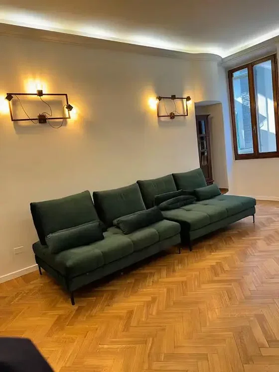 Obývací pokoj