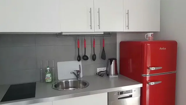 غرفة معيشة