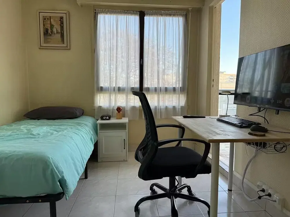 غرفة معيشة
