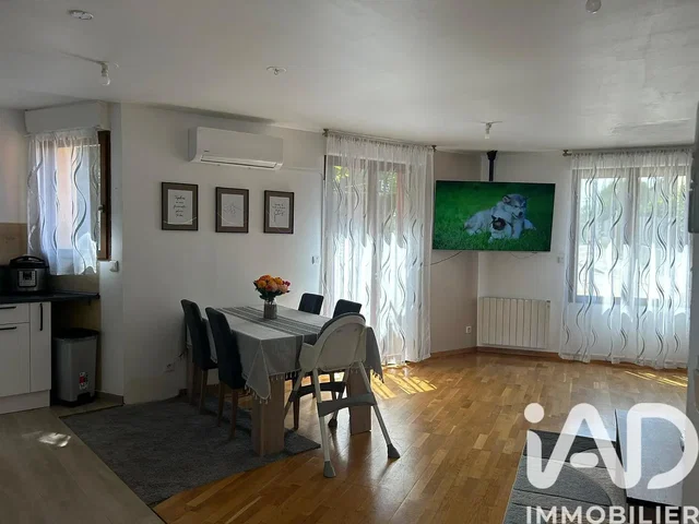 Oturma odası