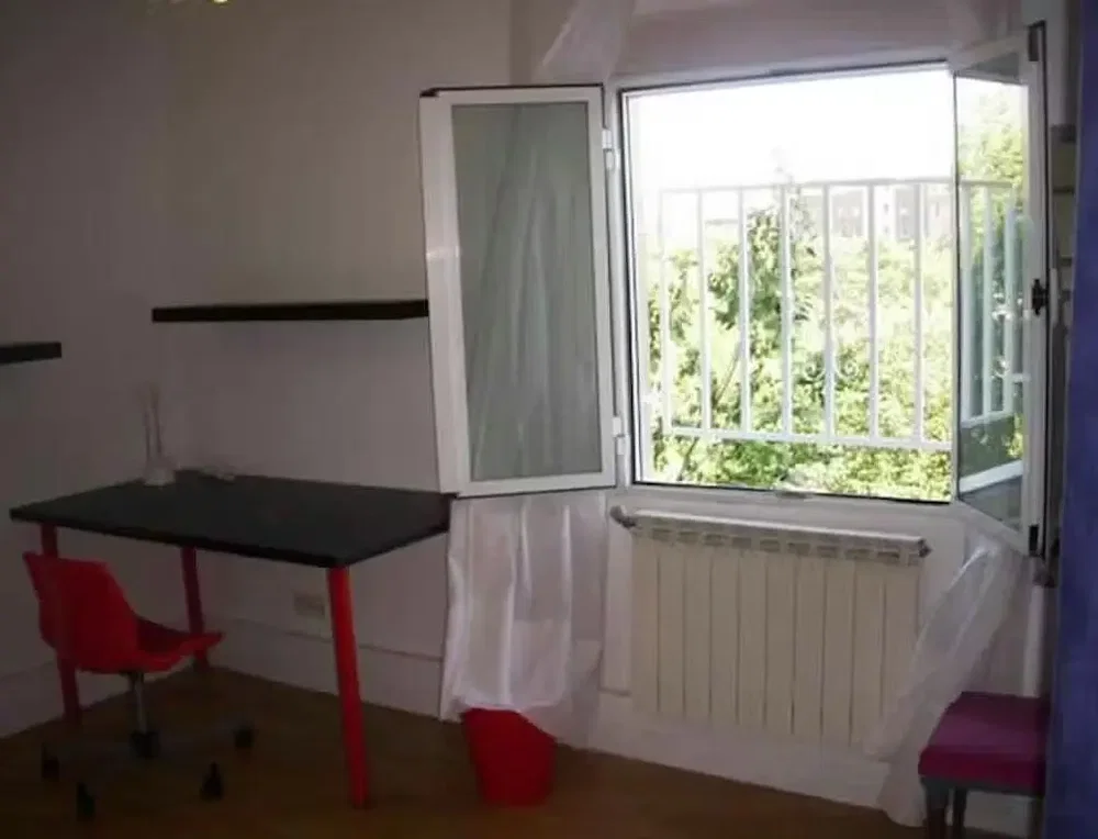 Oturma odası