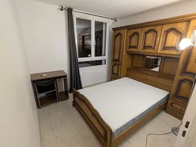 Oturma odası