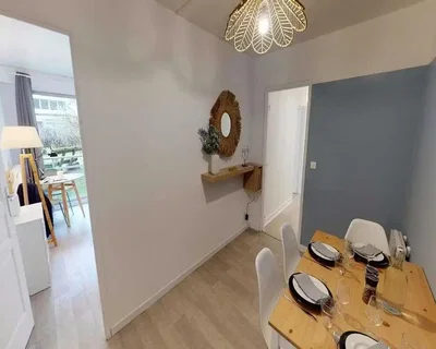 Oturma odası