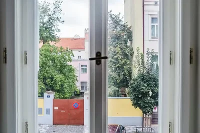 Obývací pokoj