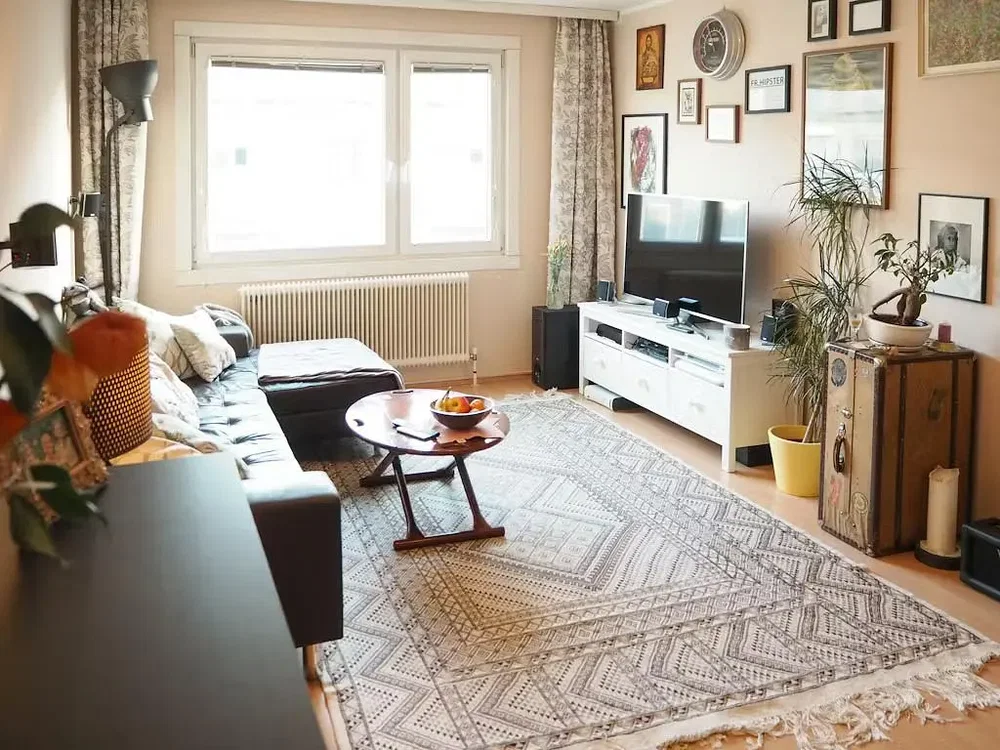 Sala de estar