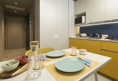 Oturma odası