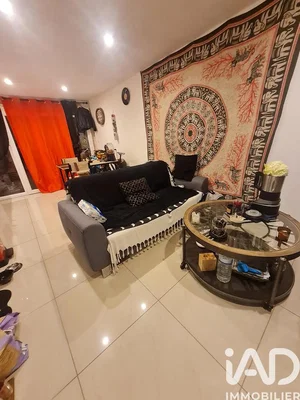 Oturma odası