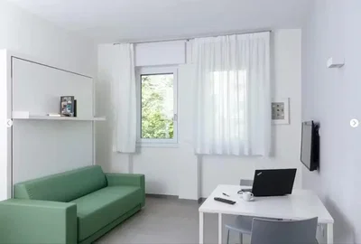 Oturma odası