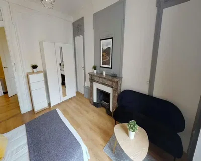 Salon