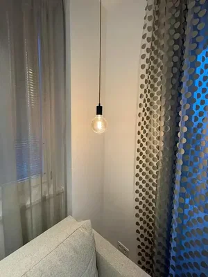غرفة معيشة