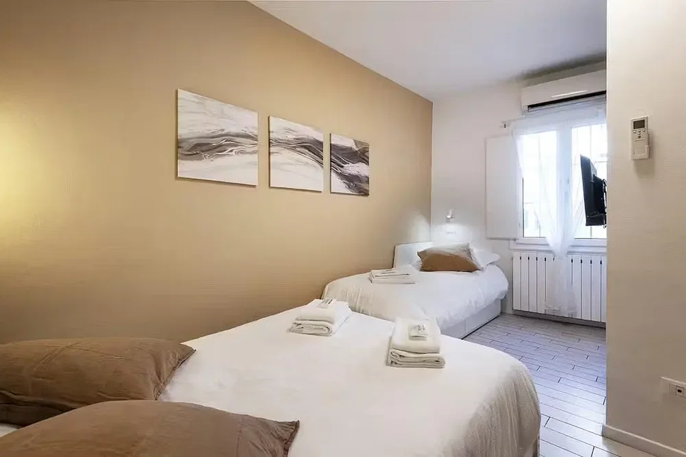 Soggiorno