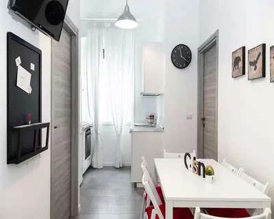 غرفة معيشة