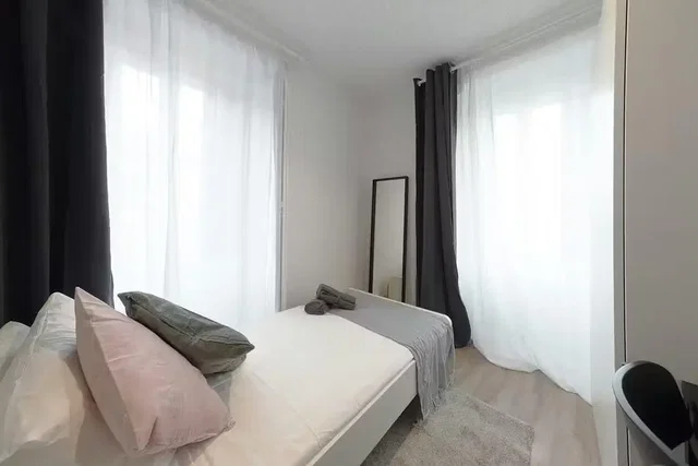 غرفة معيشة