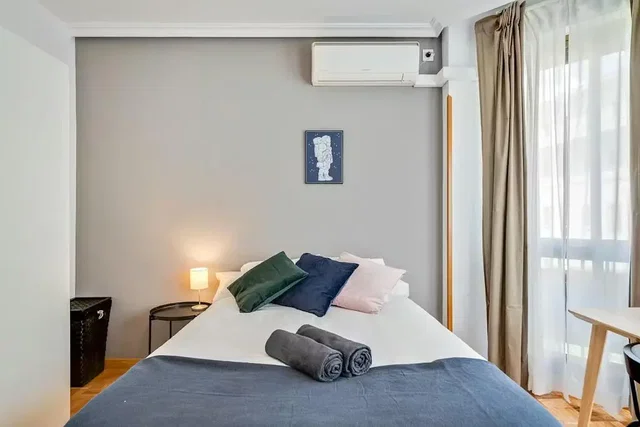 غرفة معيشة