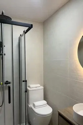 Oturma odası