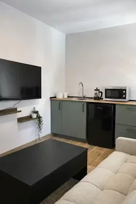 Oturma odası