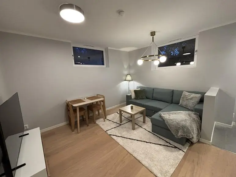 Sala de estar