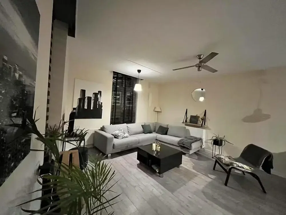 Salon