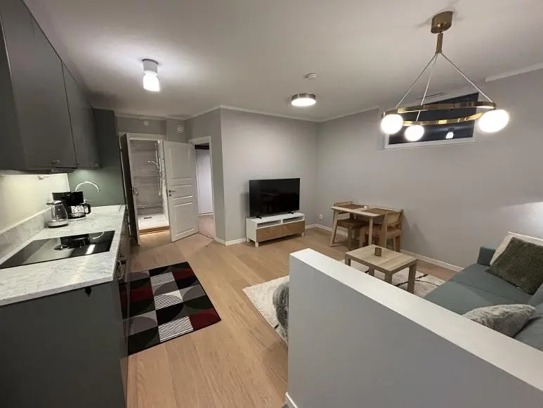 Sala de estar