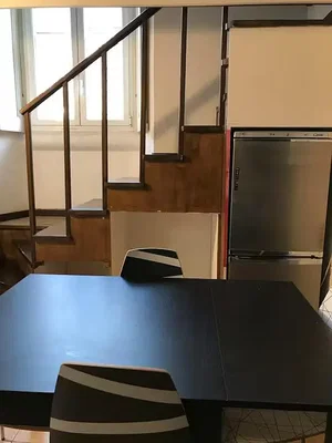 Oturma odası