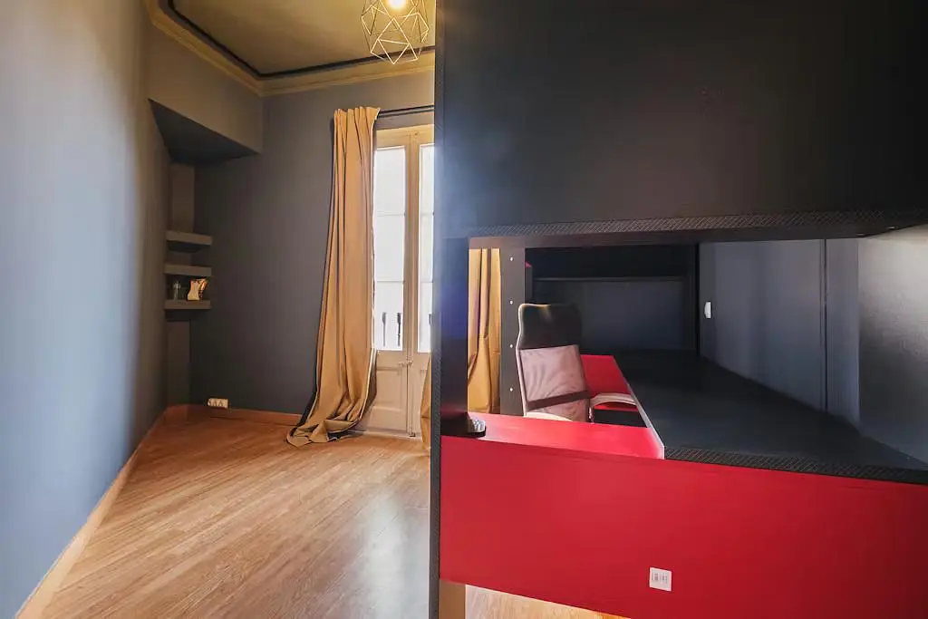 Salon