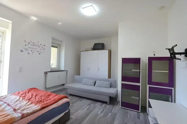 Soggiorno