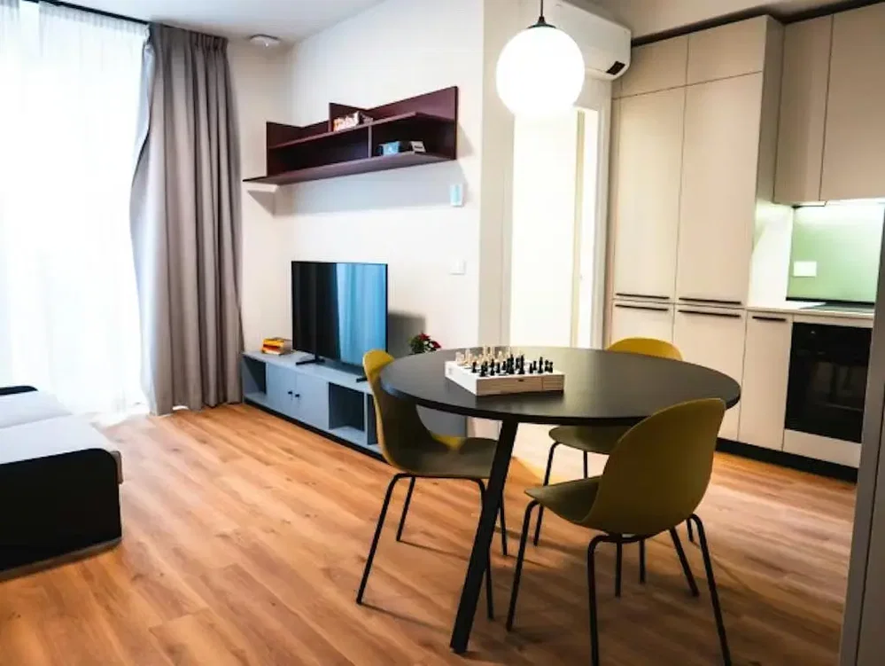 Oturma odası