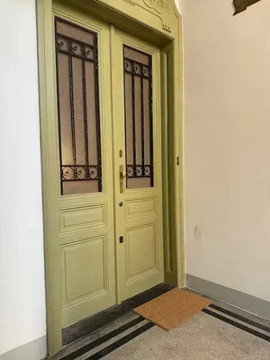 غرفة معيشة