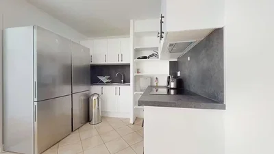 Oturma odası