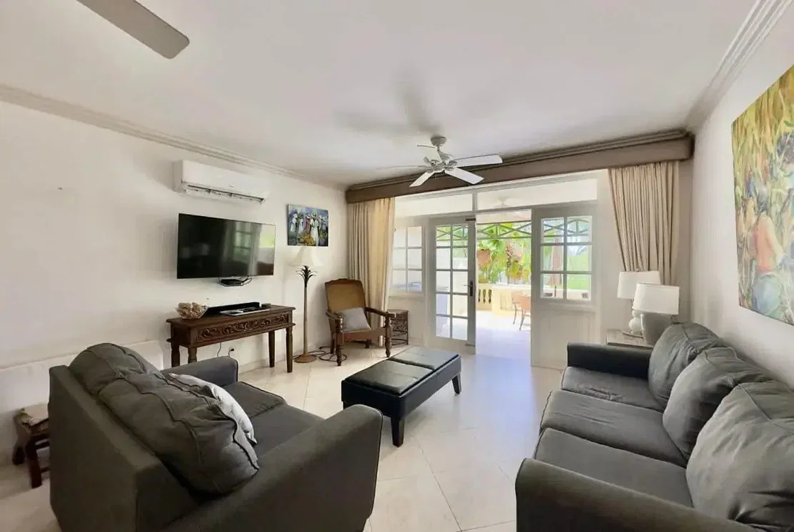 Sala de estar
