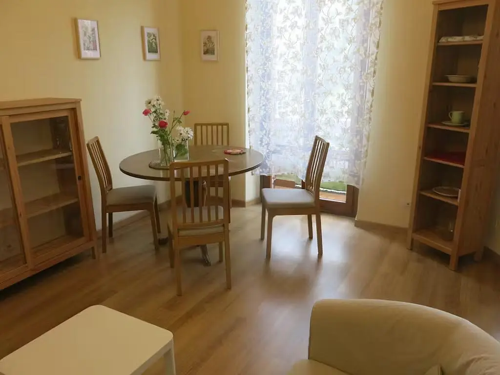 Oturma odası