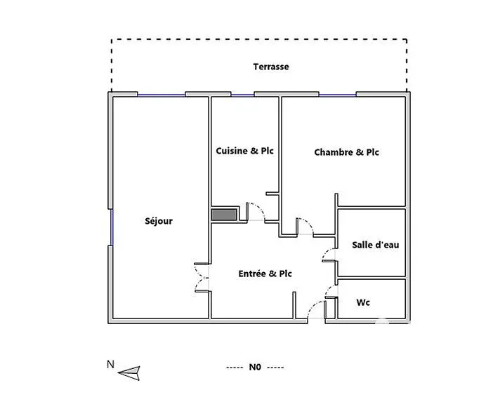 Salón