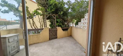 غرفة معيشة
