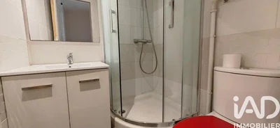 غرفة معيشة
