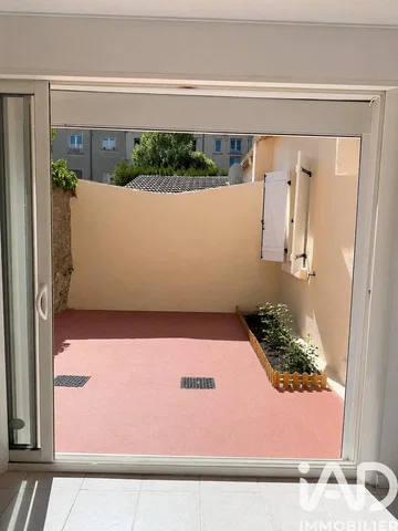 غرفة معيشة