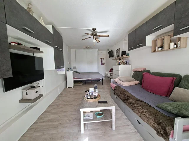 Oturma odası