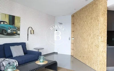 Salon