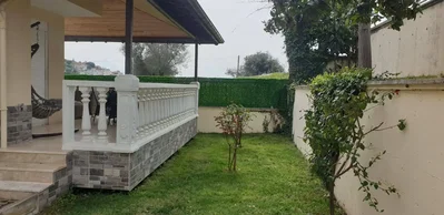 Oturma odası