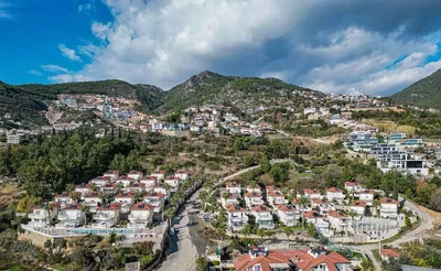 Oturma odası