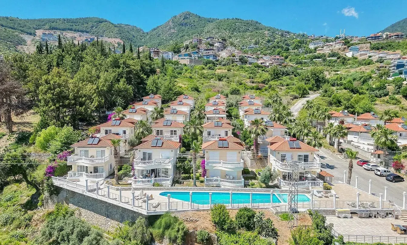 Oturma odası