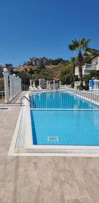Oturma odası