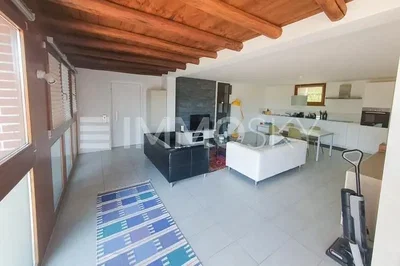 Oturma odası