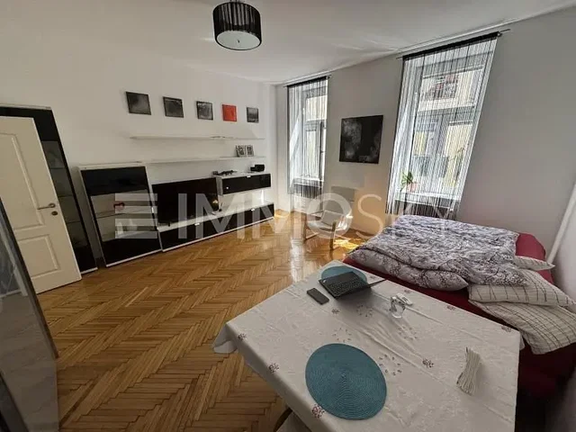 Dnevni boravak