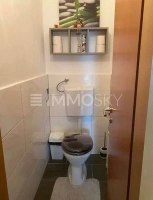 Dnevni boravak