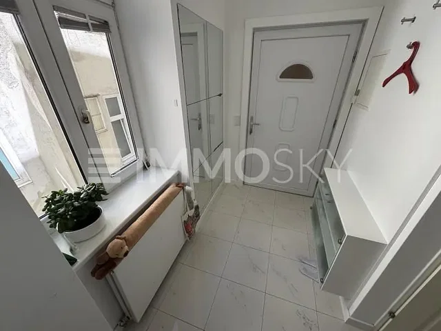 Dnevni boravak