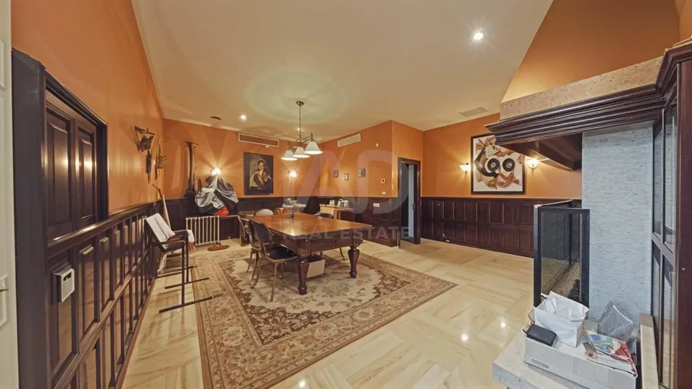 Salon