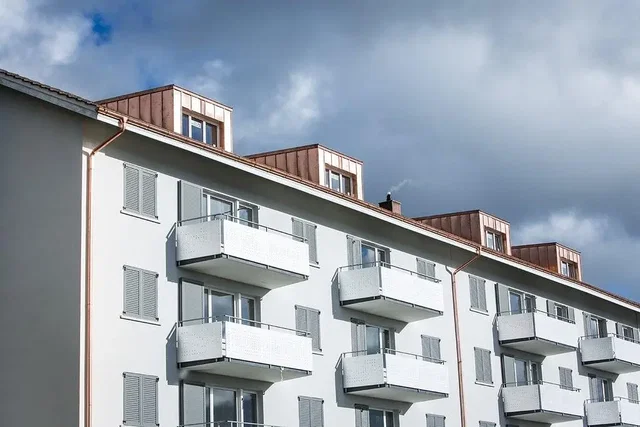 Oturma odası