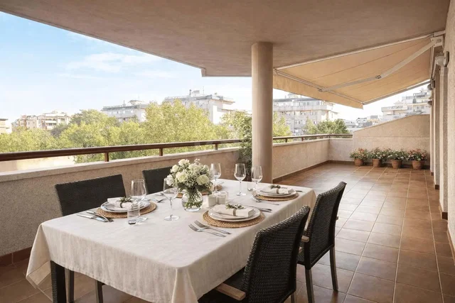Salón
