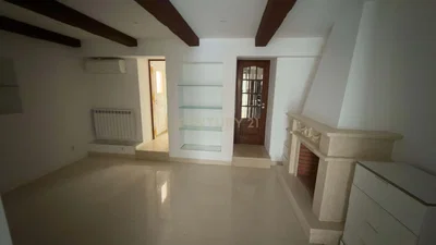 Dnevni boravak