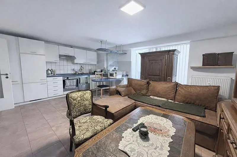 Дневна соба